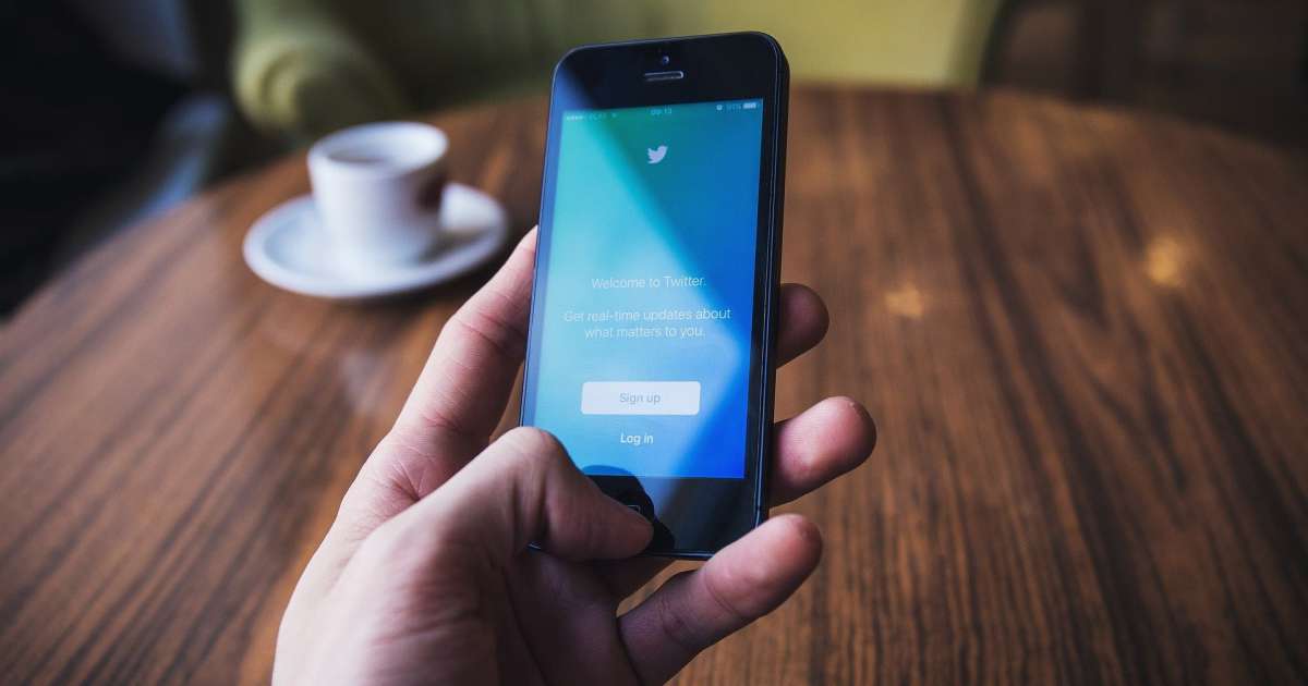 Profili Twitter Italiani Pi� Seguiti